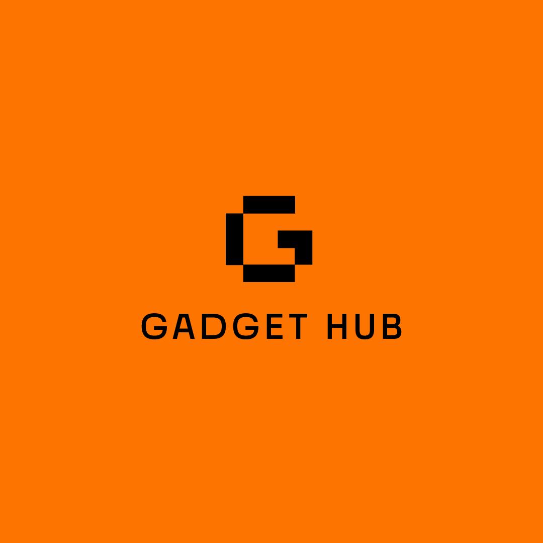 Gadjet Hub