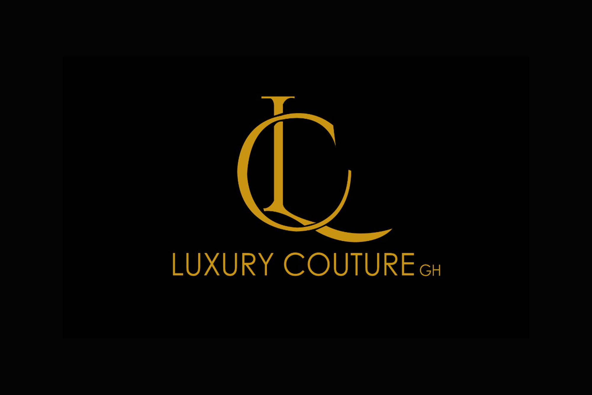 Luxury Couture GH