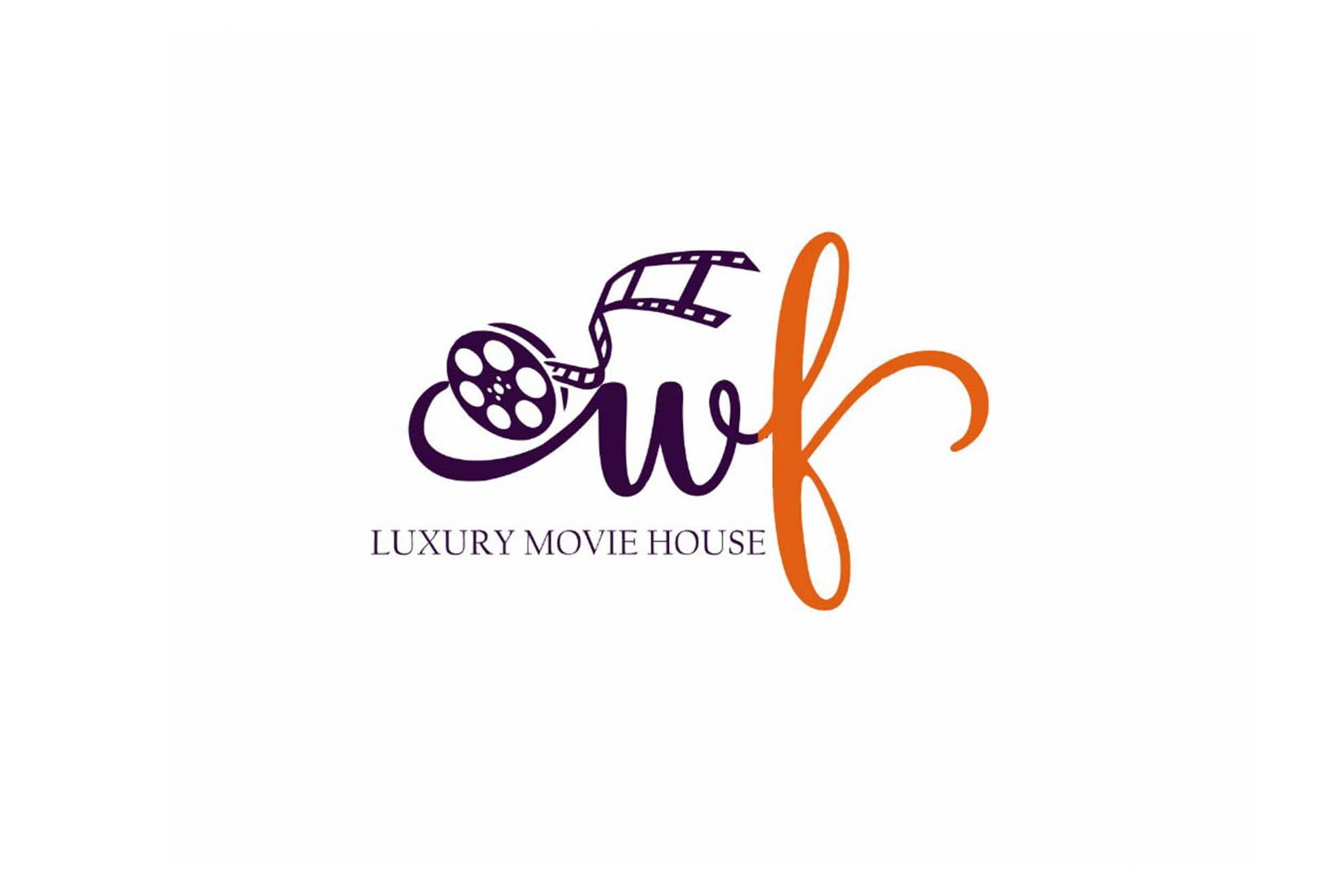 Luxury Movie House