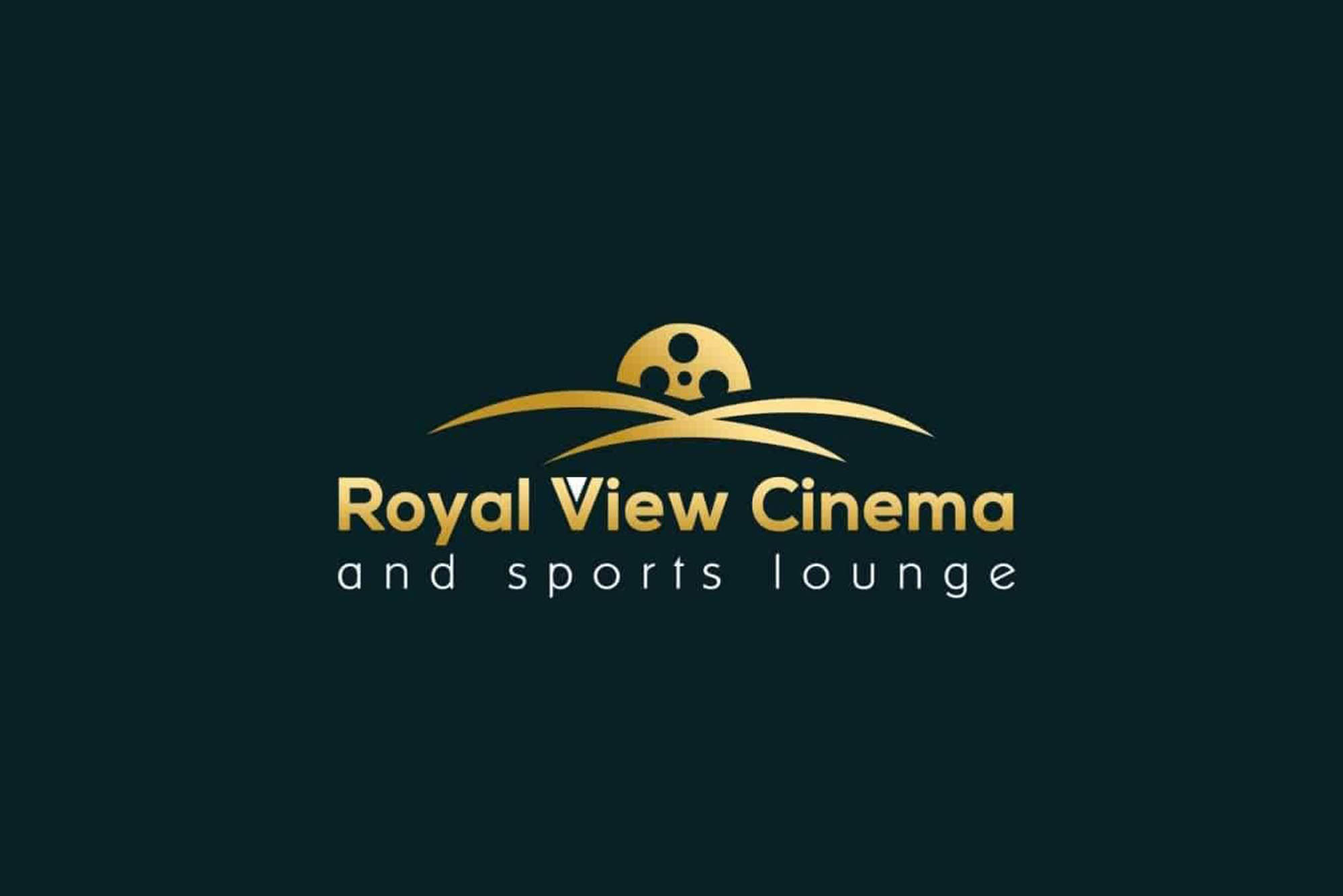 Royal View Cinema