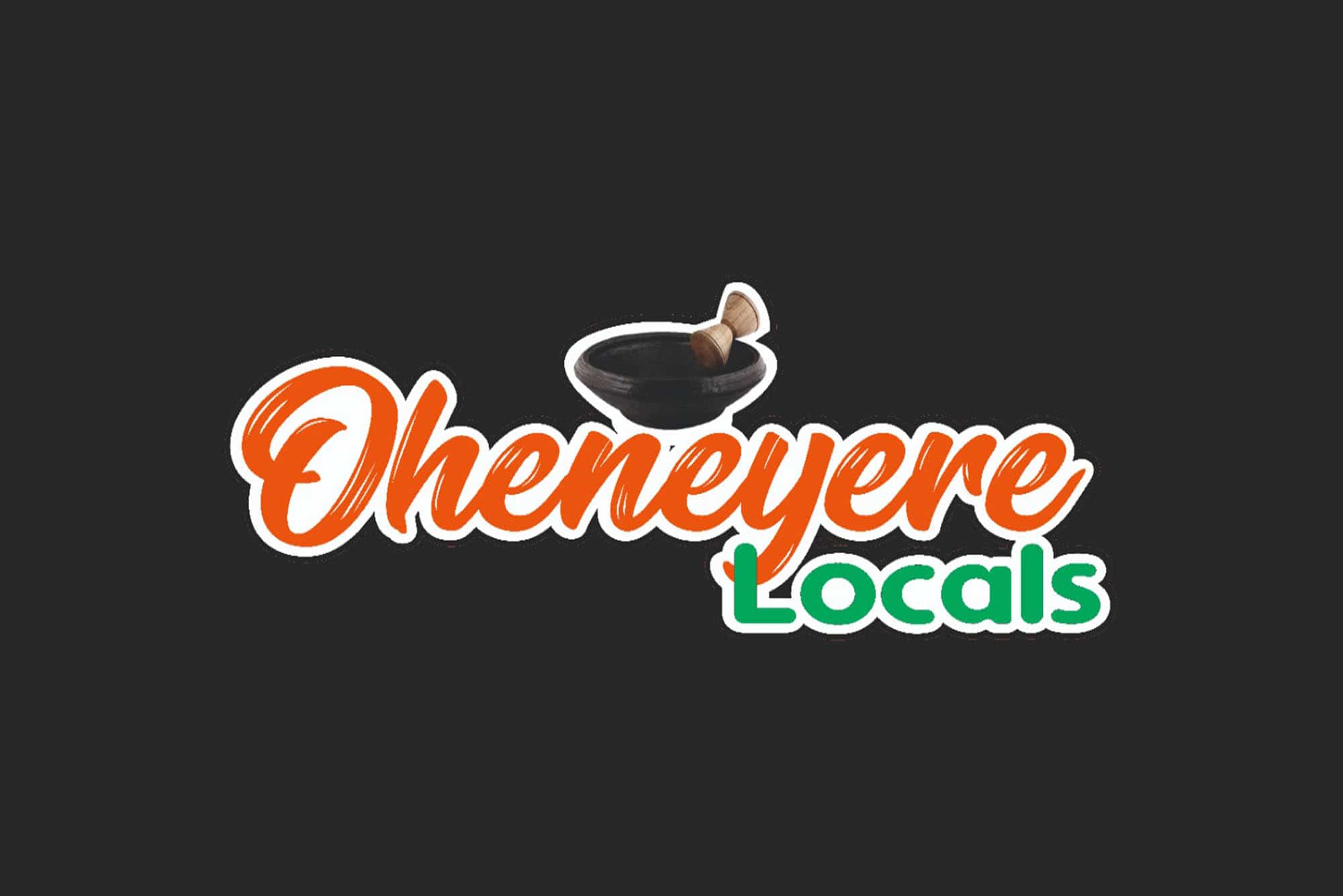 Oheneyere Locals