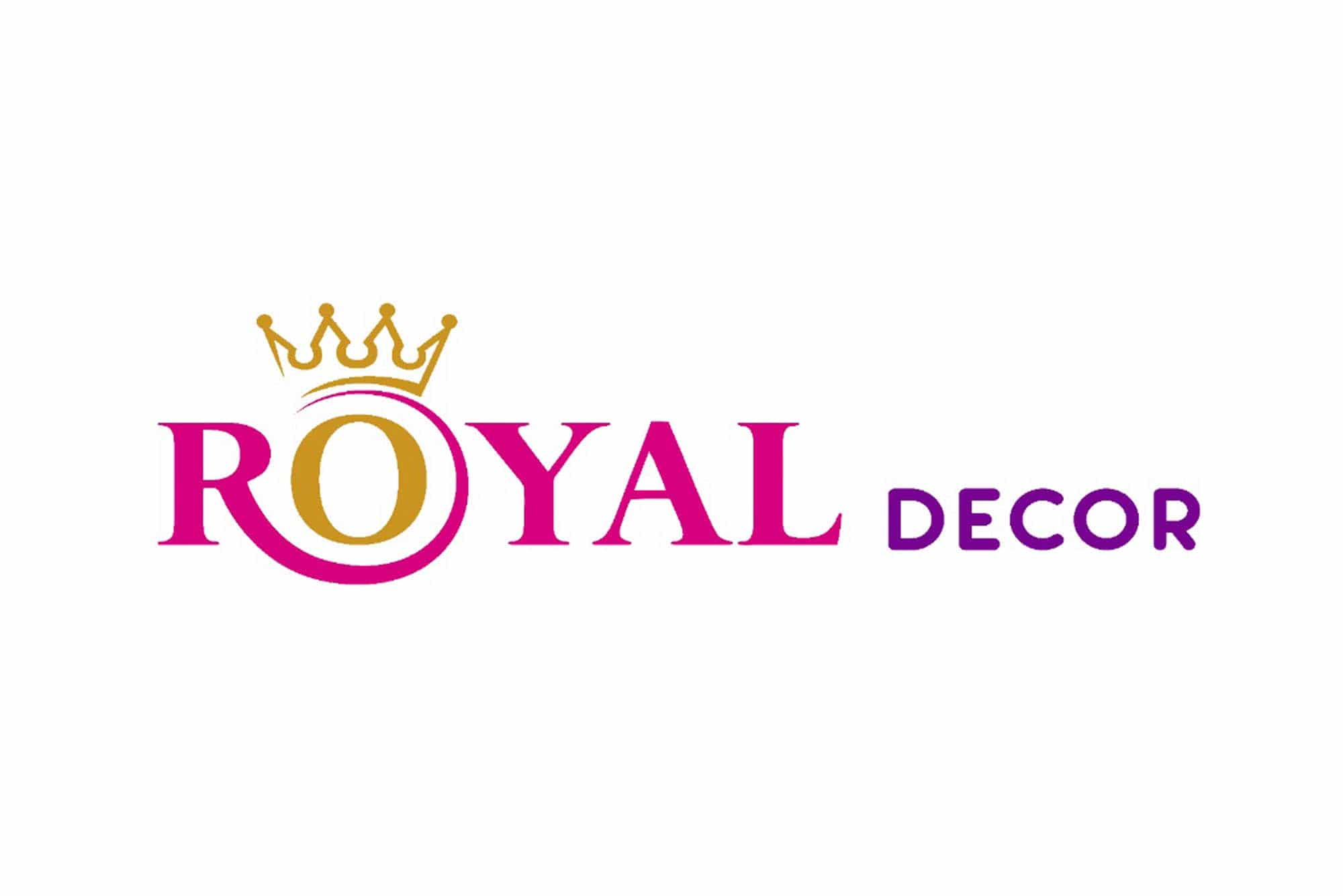 Royal Decor