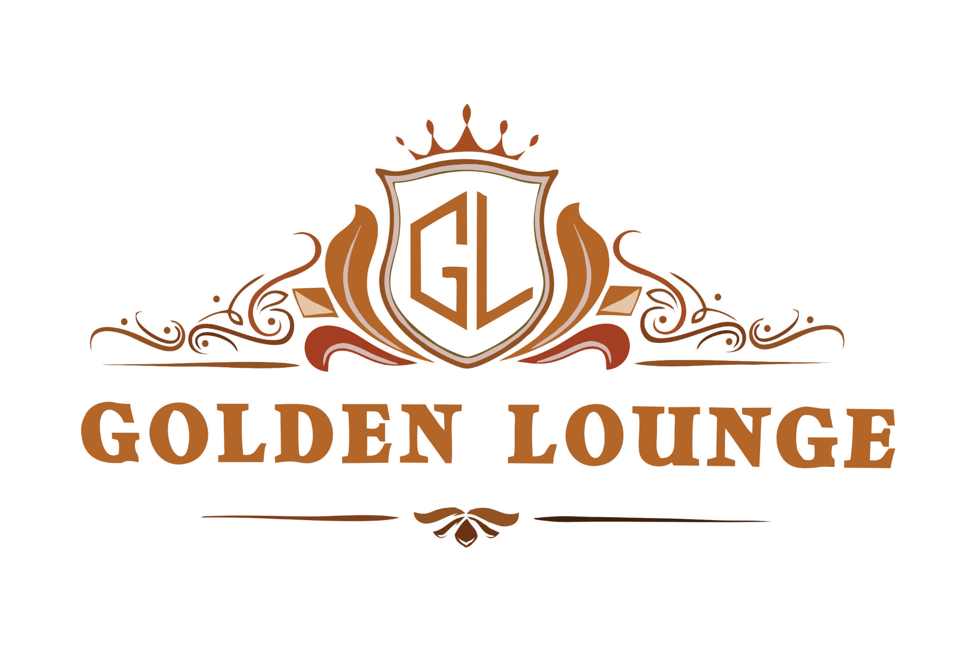 Golden Lounge